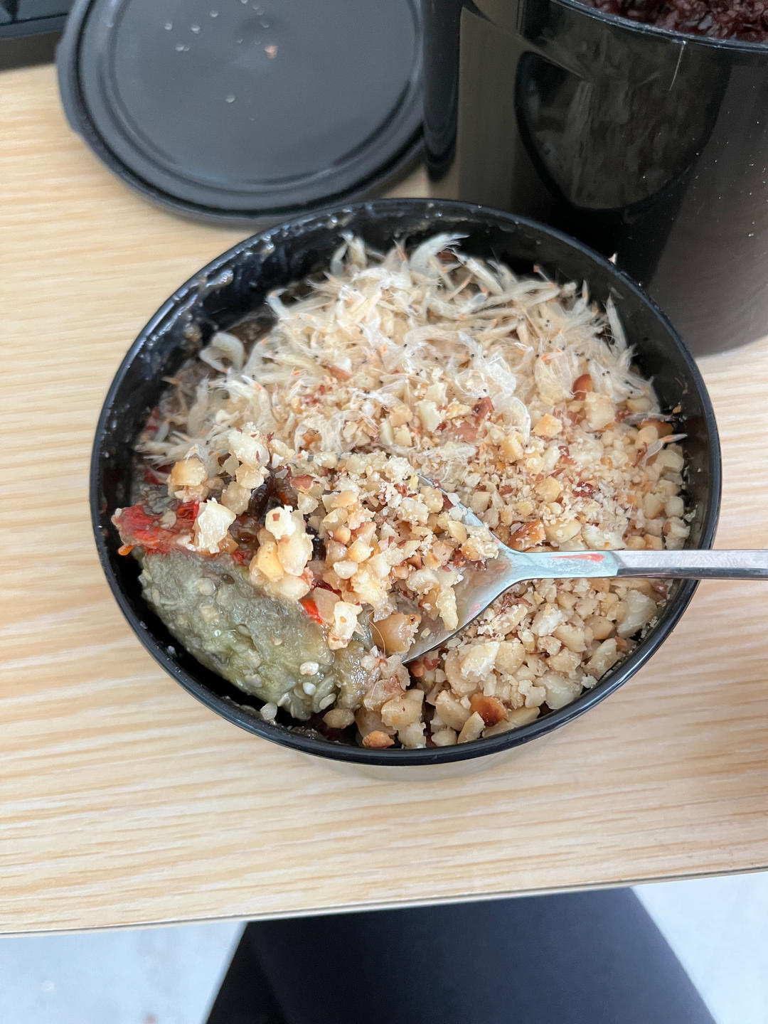 手锤茄子