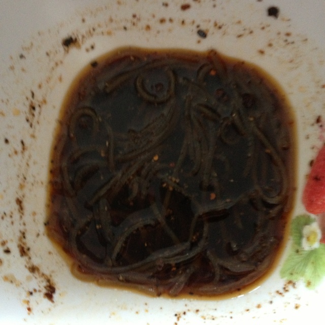 酸辣粉