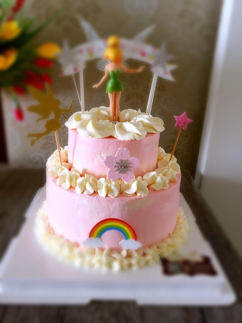 记录曾经做过的蛋糕