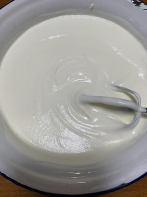 红丝绒酸奶慕斯（6寸）的做法 步骤11