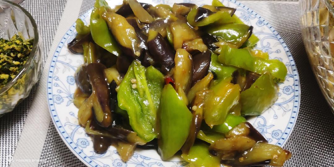 咸口南瓜粥
