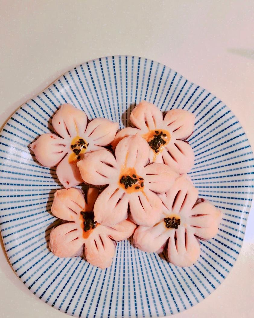 樱花酥🌸