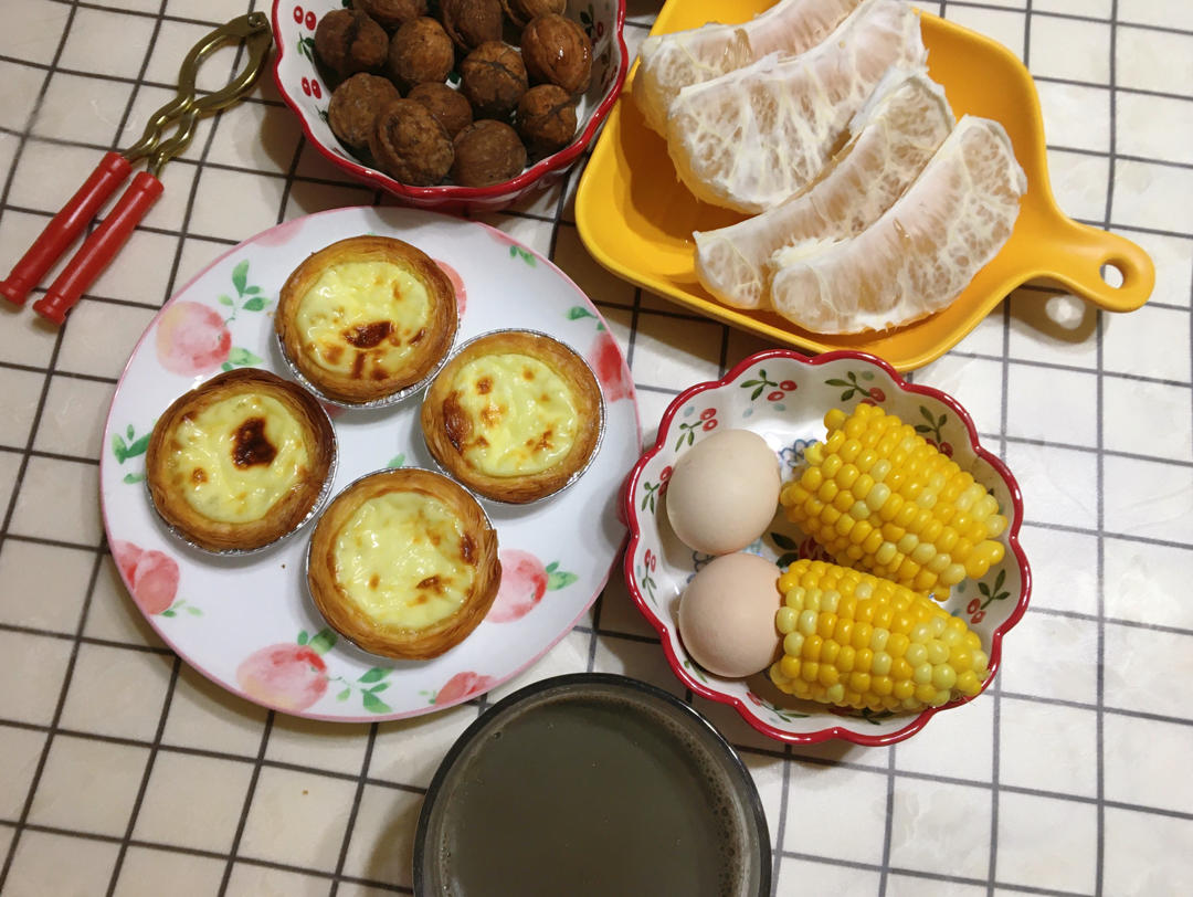 家有学童早餐合集