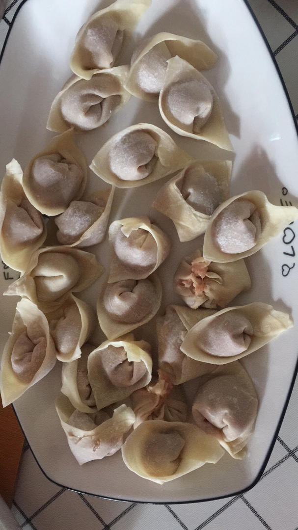 小陈的饭盒