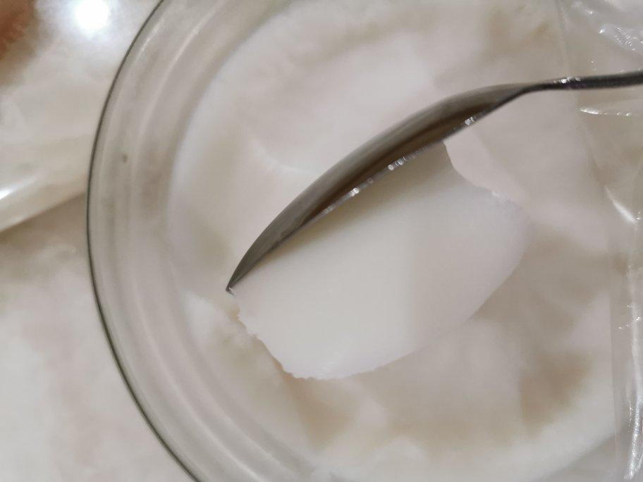 猪油，纯手工熬制，蛋黄酥猪油，开酥专用