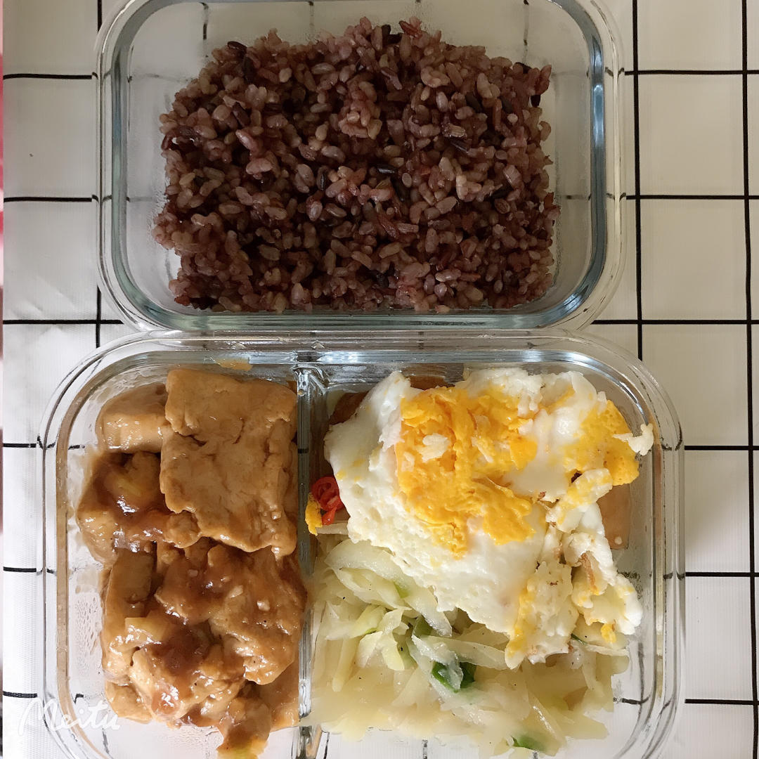令人销魂的红烧家常豆腐