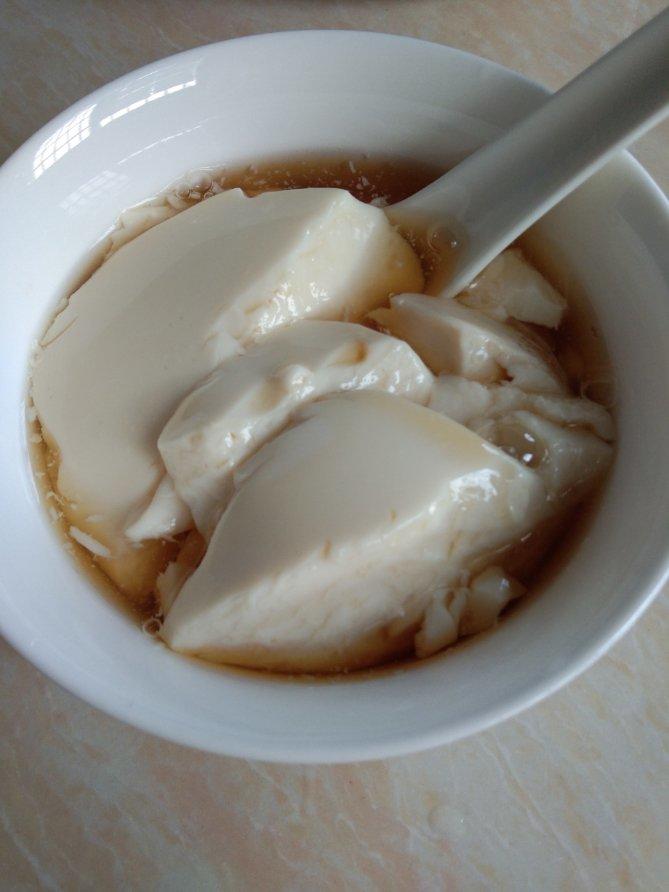 自制豆腐、豆腐脑（超详细）