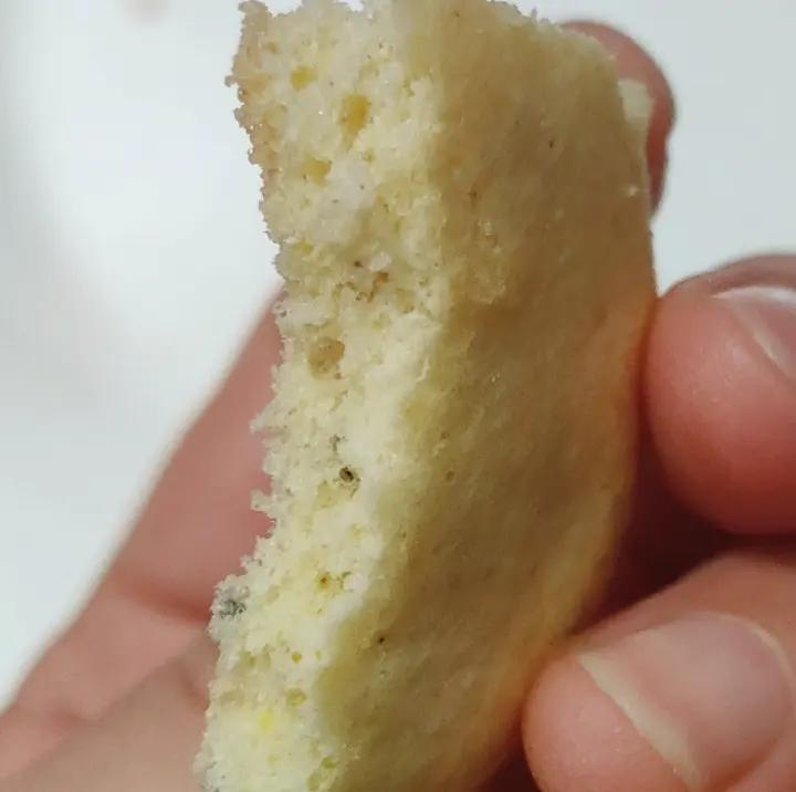 做一次就成功的：鸡蛋小饼干💕小时候的味道💕