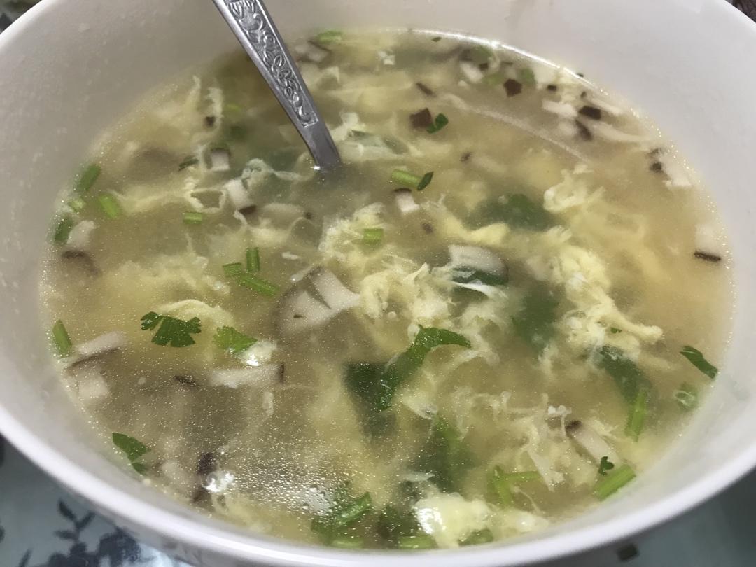 内酯豆腐羹