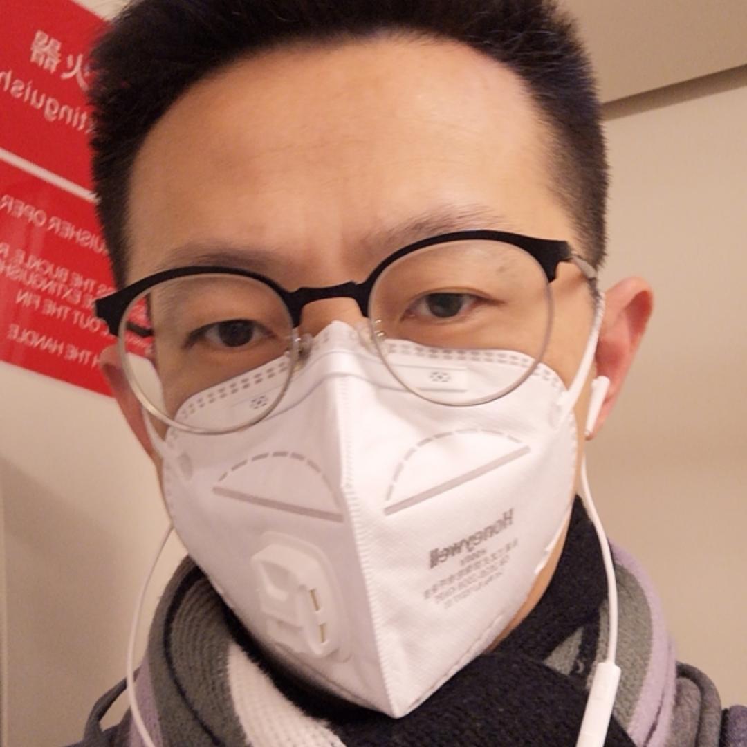 做饭很慢的大叔