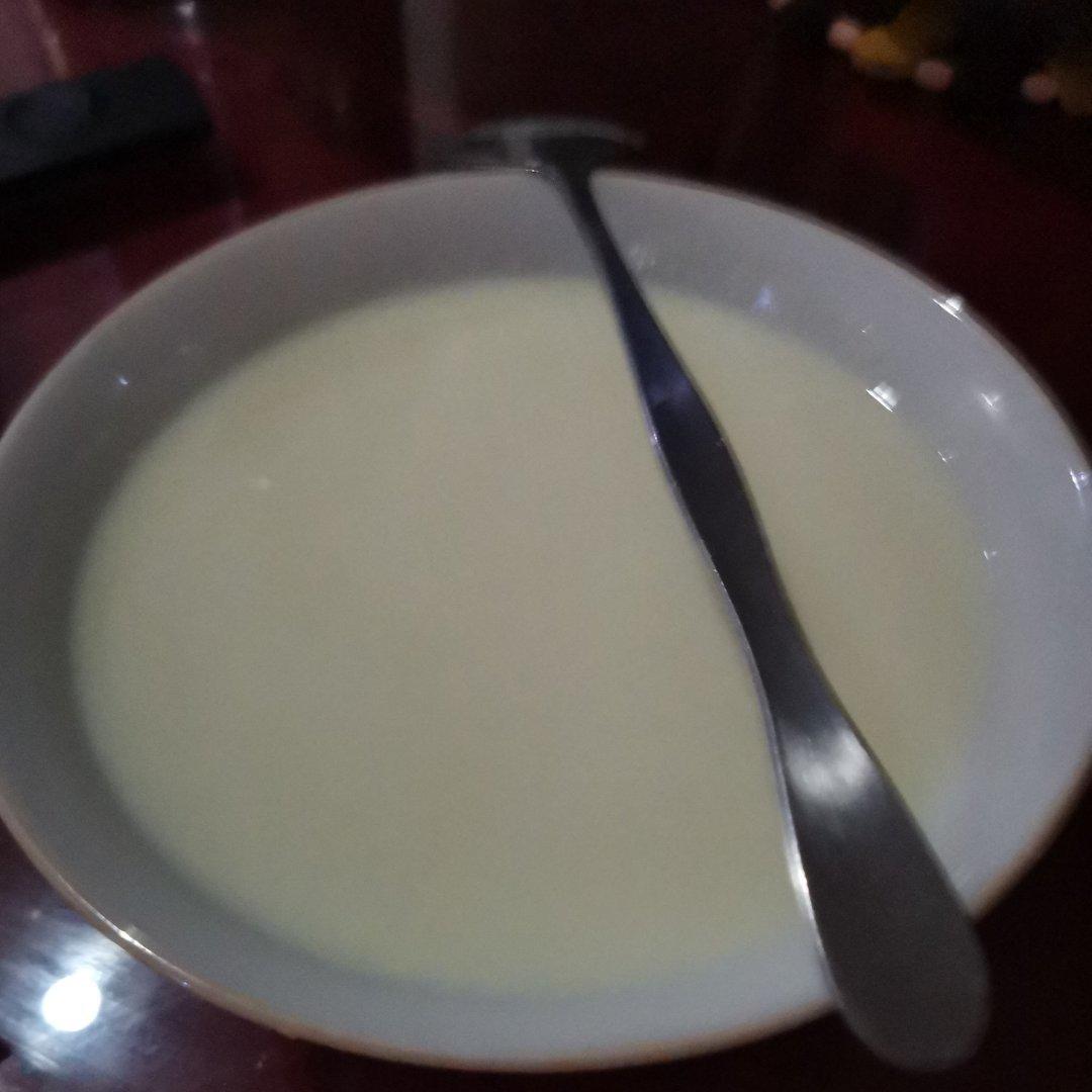 姜撞奶
