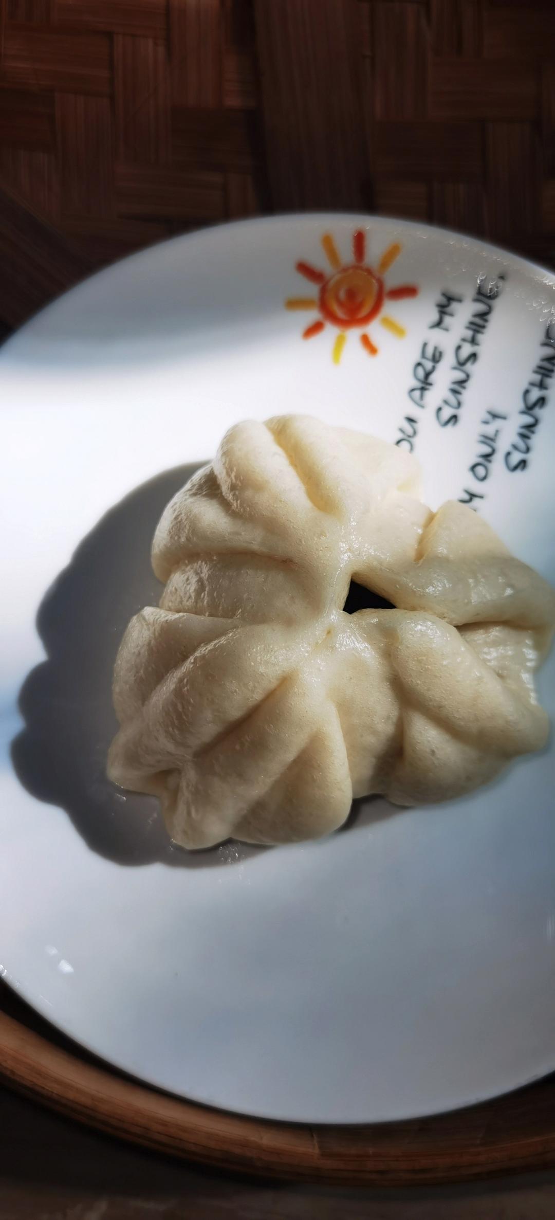 红豆三角包（内附红豆馅制作方法）