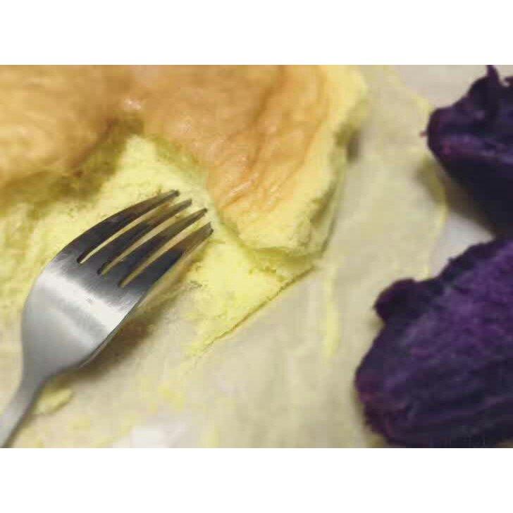 蜂蜜凹蛋糕