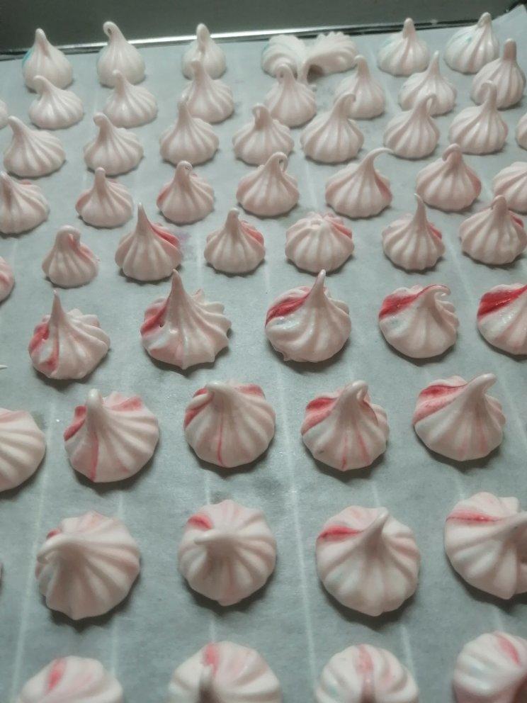 新手易上手蛋白糖