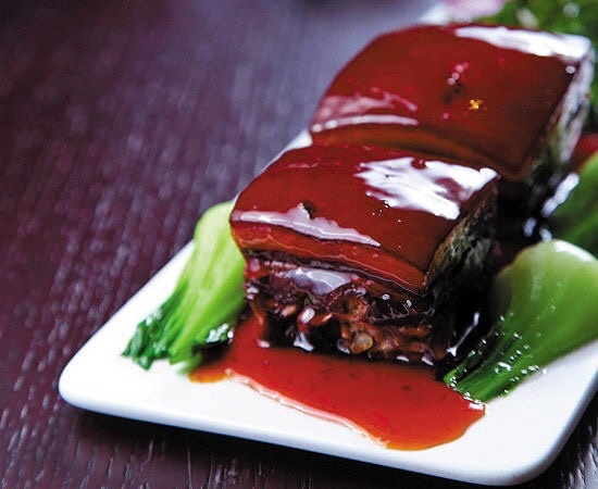 【春节篇】东坡肉的做法