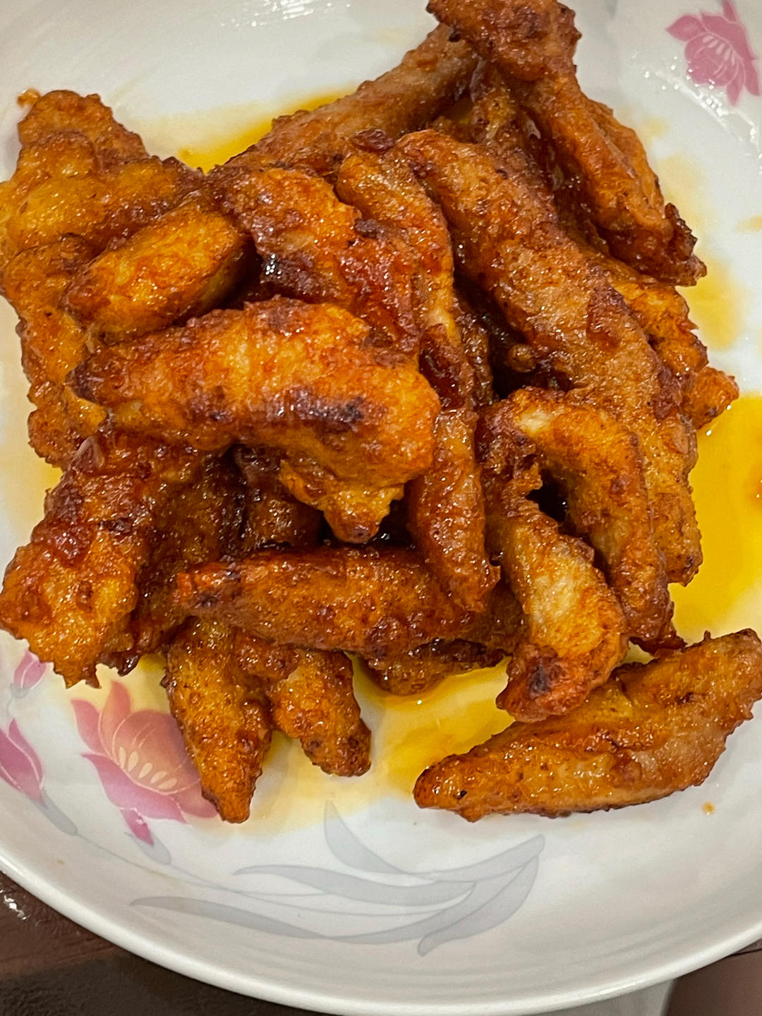 男朋友超喜欢的糖醋里脊