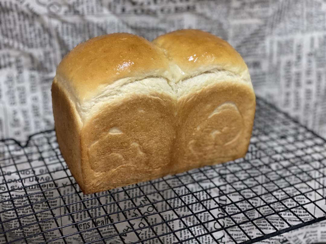 秋季养生润肺吐司