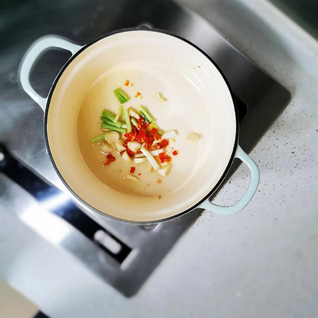 橙香鸡蛋杯【5-6月北鼎养生壶食谱】