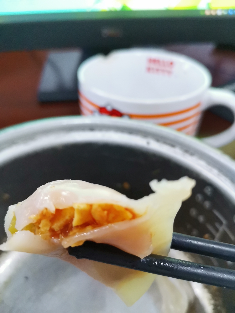 几款好吃的饺子馅的做法