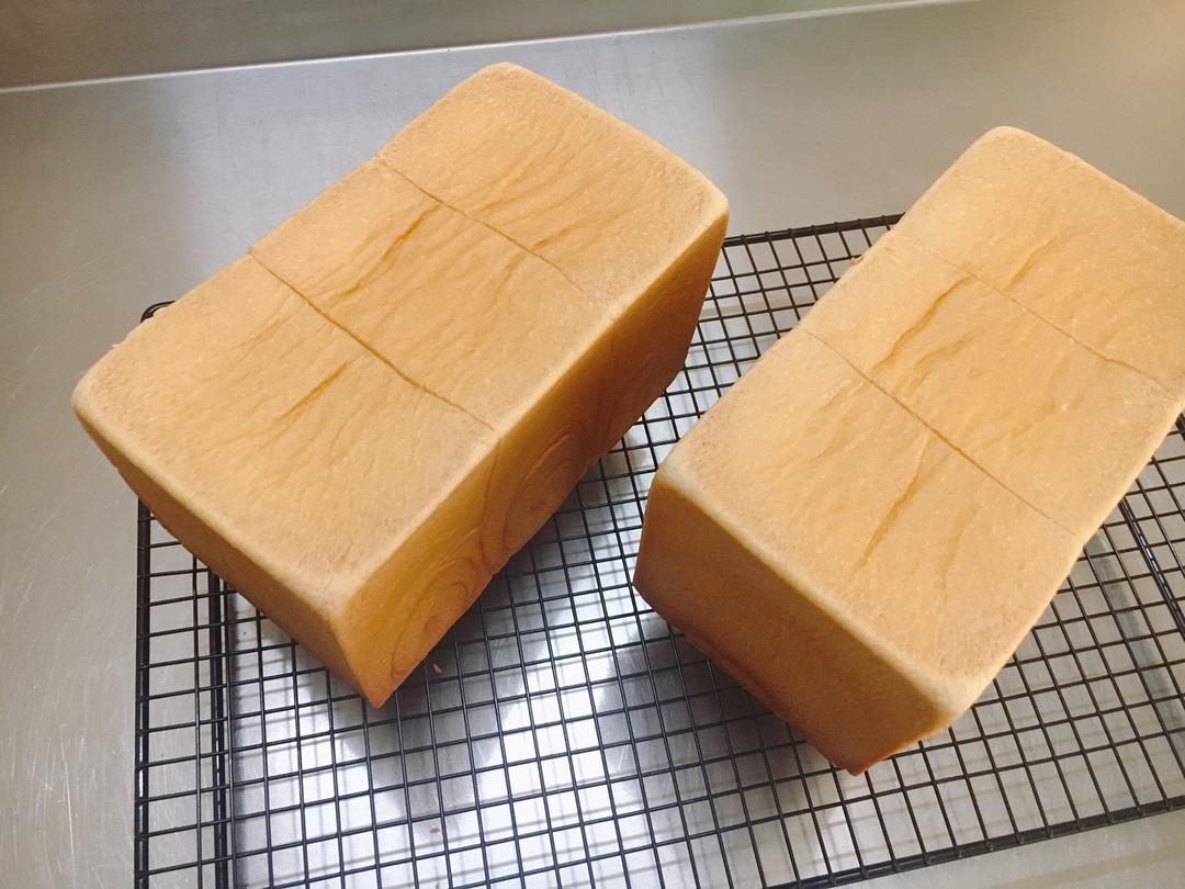 我的100个吐司练习