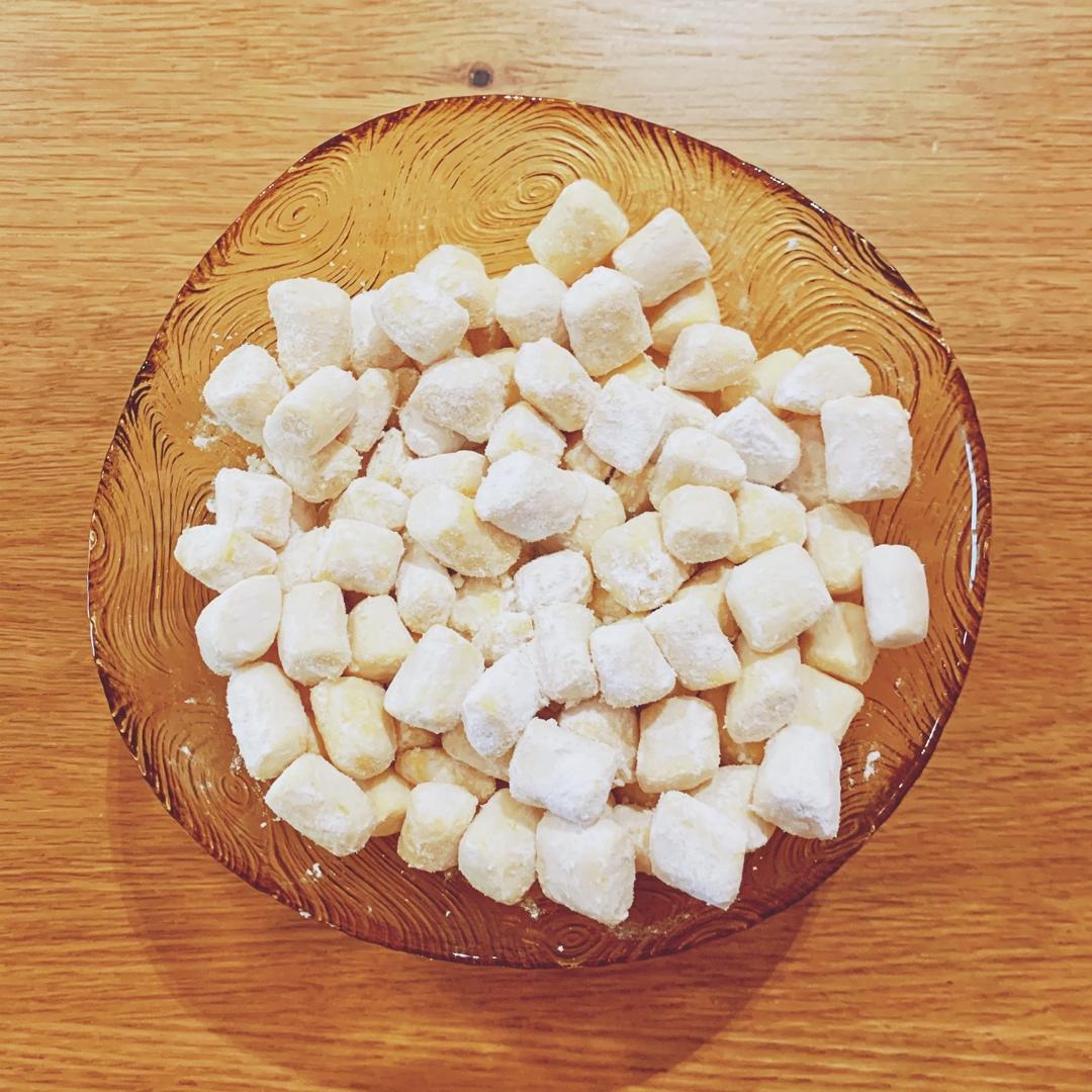 《Tinrry+》Q弹芋圆仙草冻