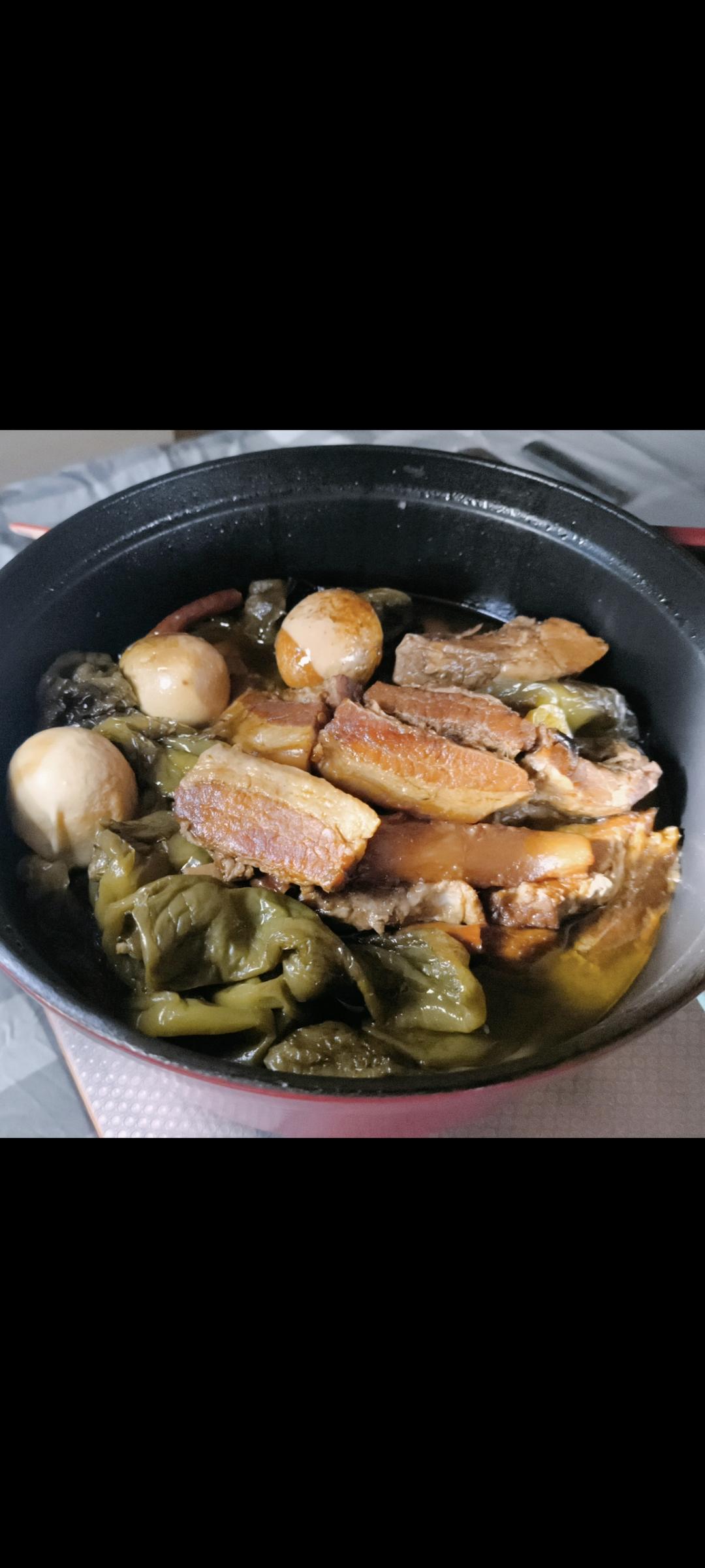 把子肉