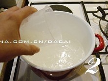 转化糖浆的做法 步骤2