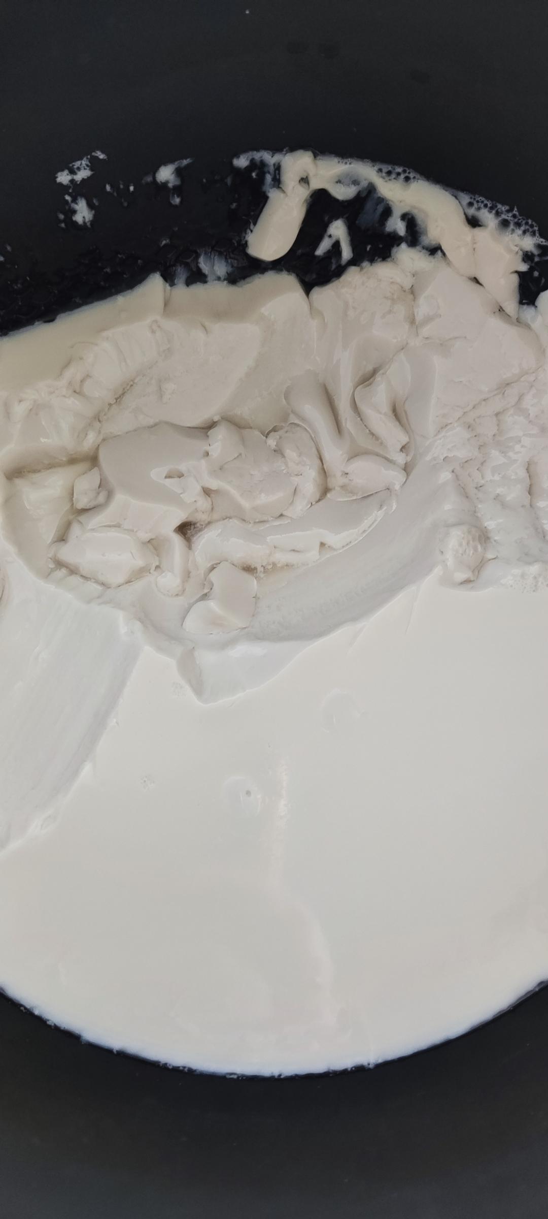 自制超嫩豆腐脑（豆腐花）