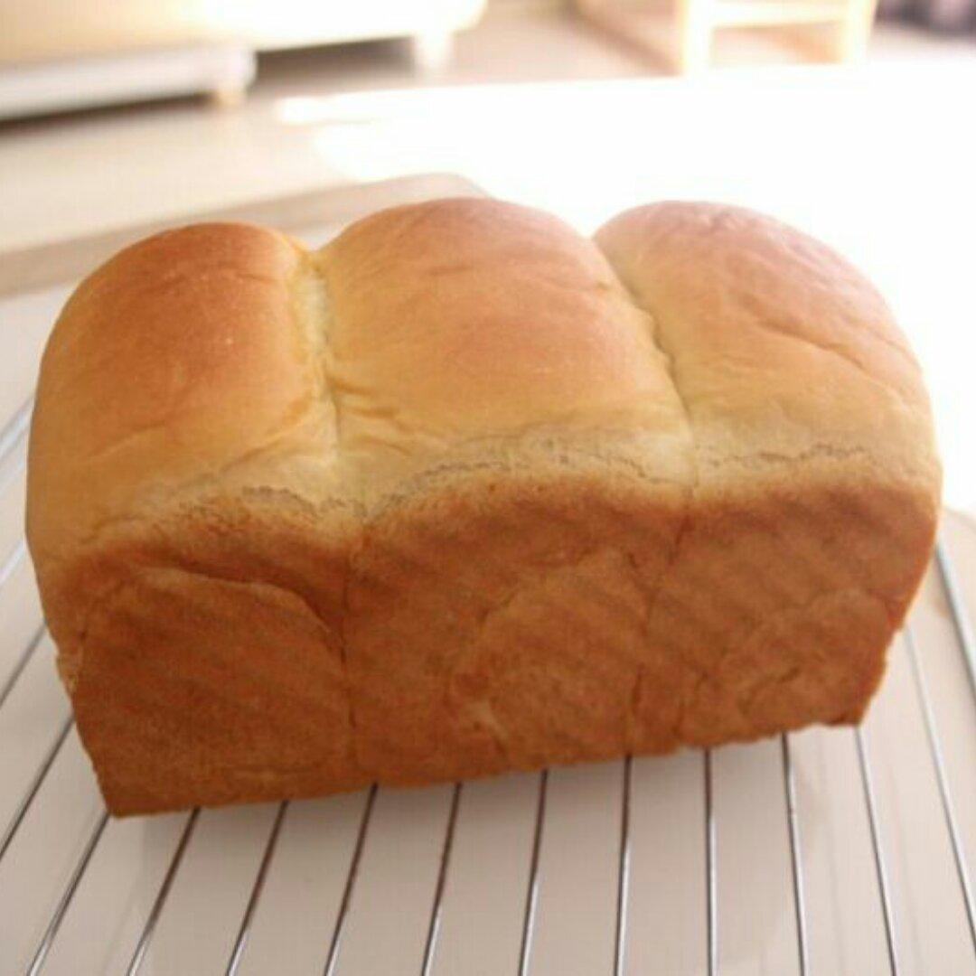 妃娟100%中种北海道吐司