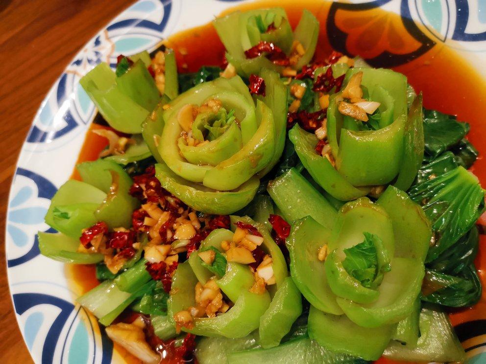 美味又有颜值下酒糟毛豆