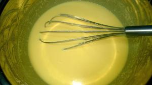 奶黄馅的做法 步骤1