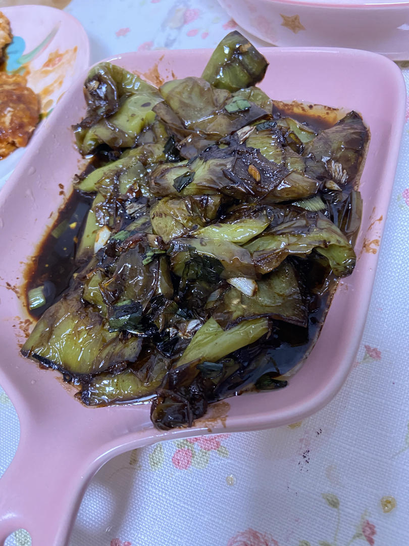 💥💥巨下饭，专治没食欲❗️超级好吃的虎皮青椒