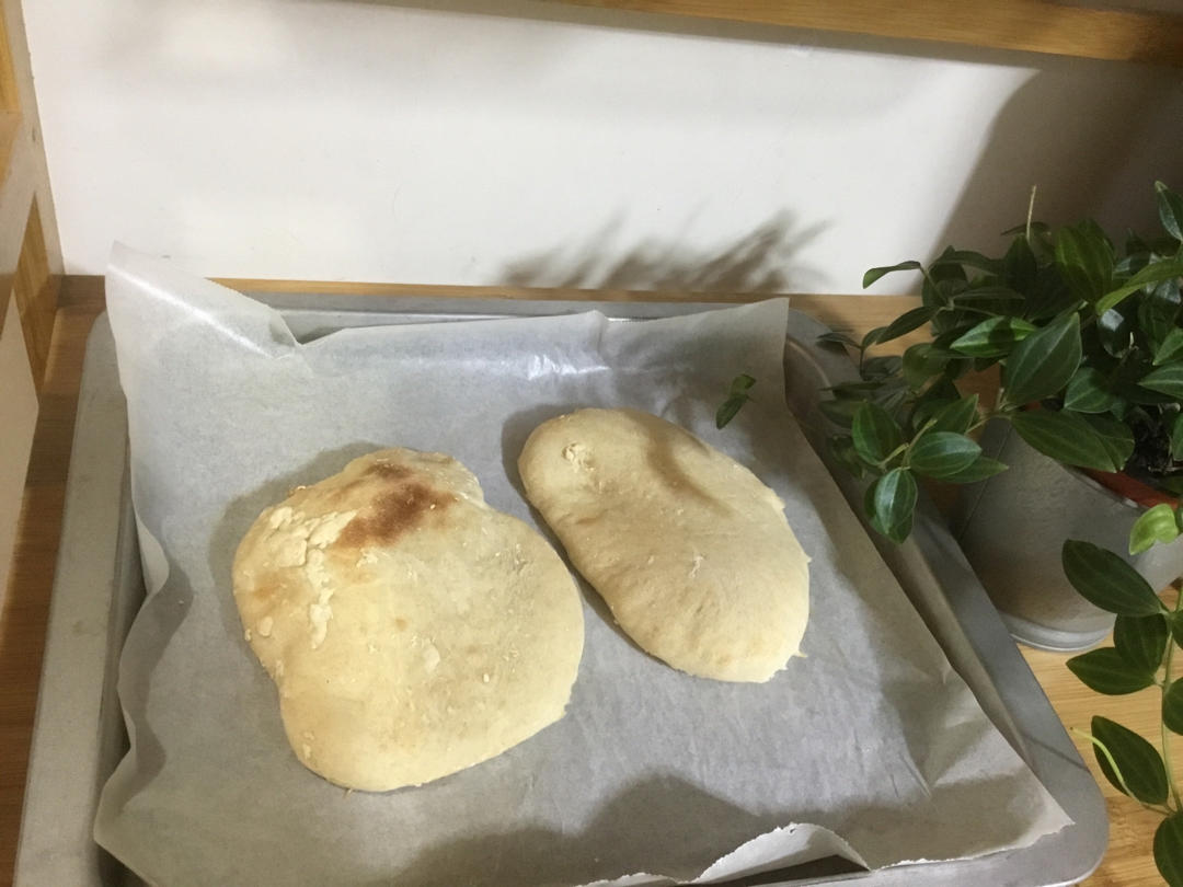土耳其烤饼制作方法