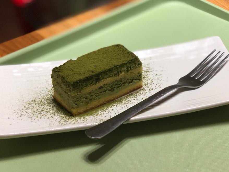 提拉米苏
