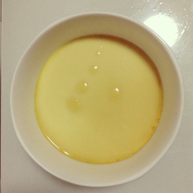 原味鸡蛋羹