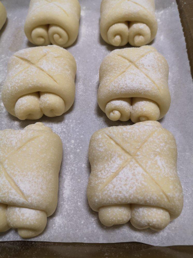 KitchenAid版日式牛奶卷