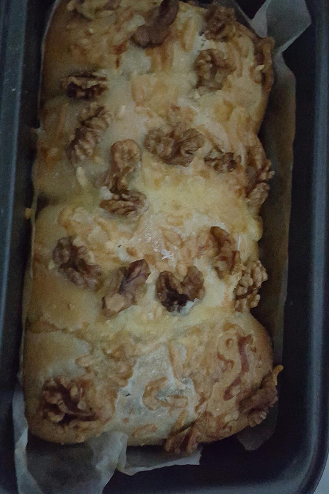 酸奶吐司