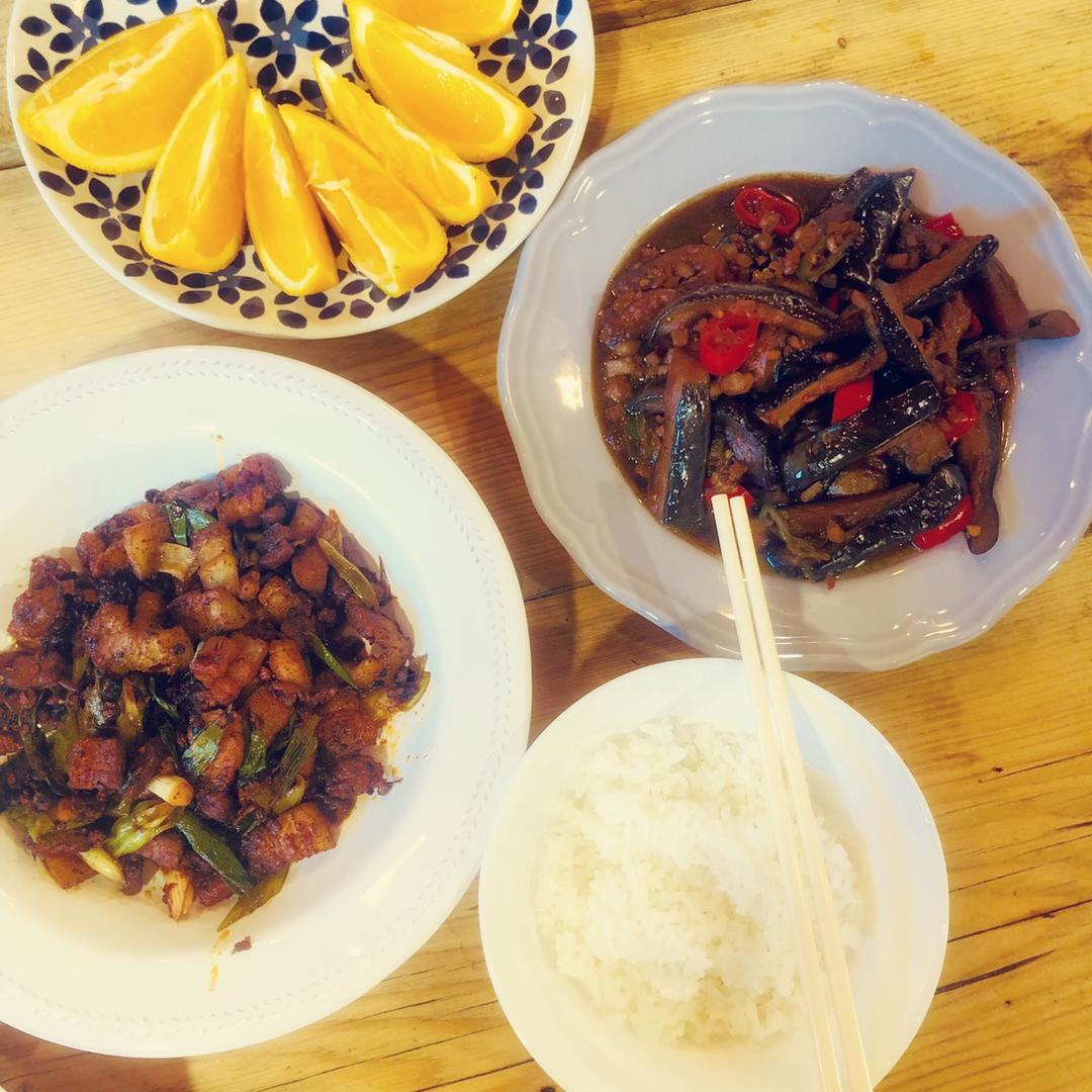 回锅肉
