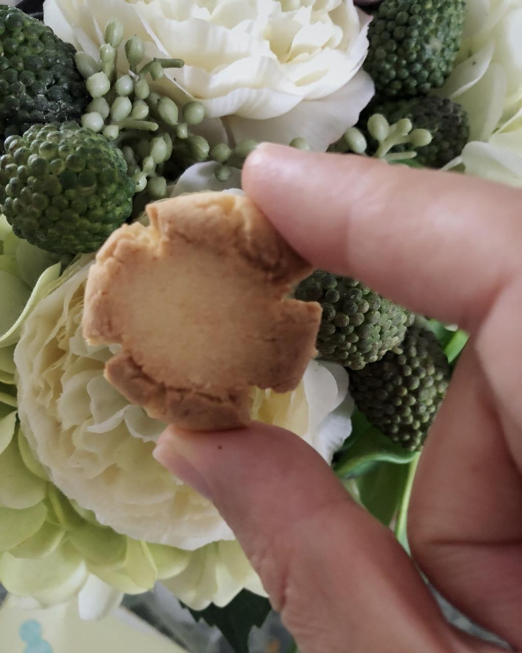 玛格丽特小饼干