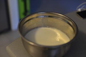 Superfood! —— 简易自制希腊酸奶的做法 步骤6