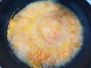 连汤都不放过的浓郁🍅番茄鸡蛋面😋的做法 步骤10