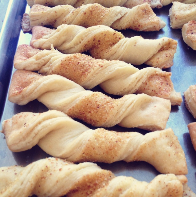 咸鲜酥条