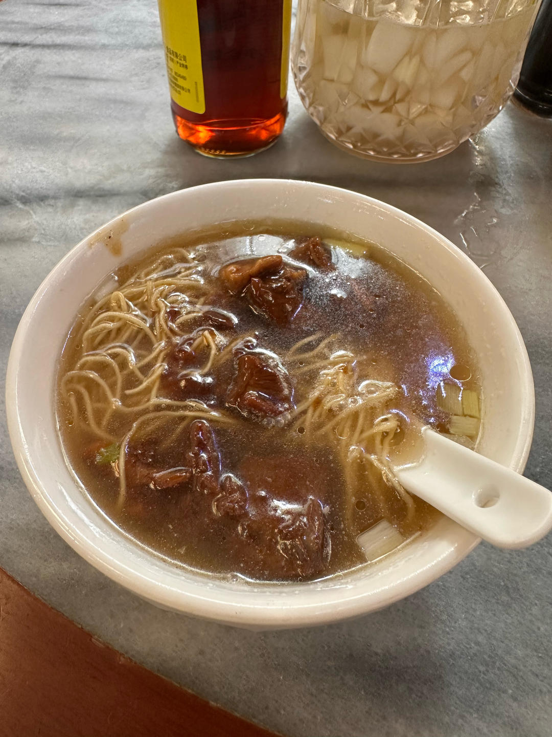 午餐•2026年4月10日