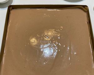 🤎梦龙脆皮巧克力蛋糕|四重美味叠加的满足的做法 步骤8