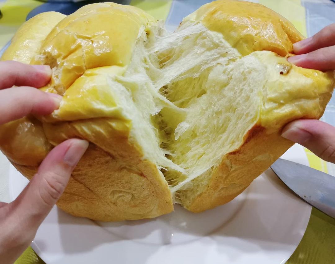 牛奶吐司