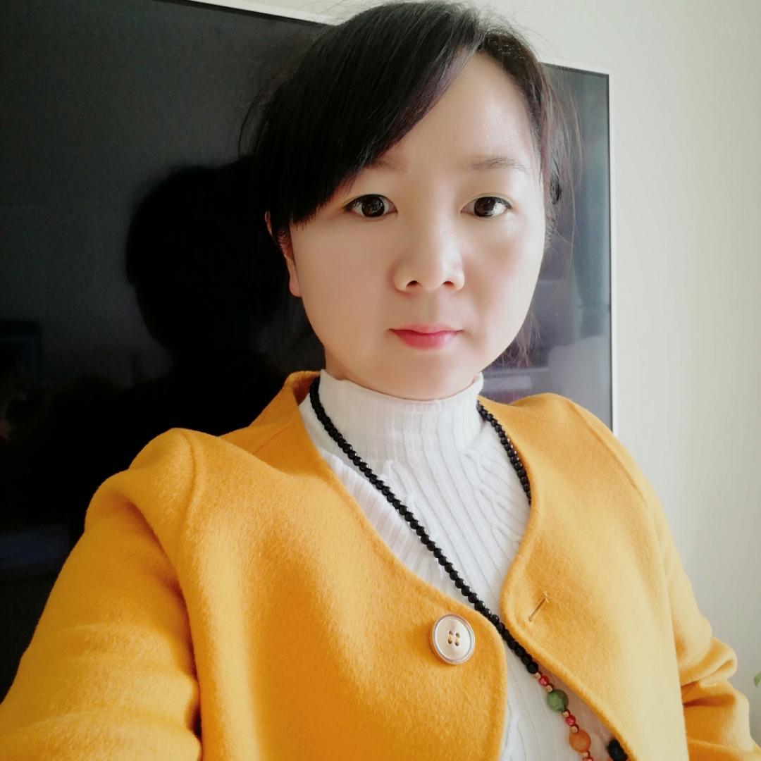 香儿素颜