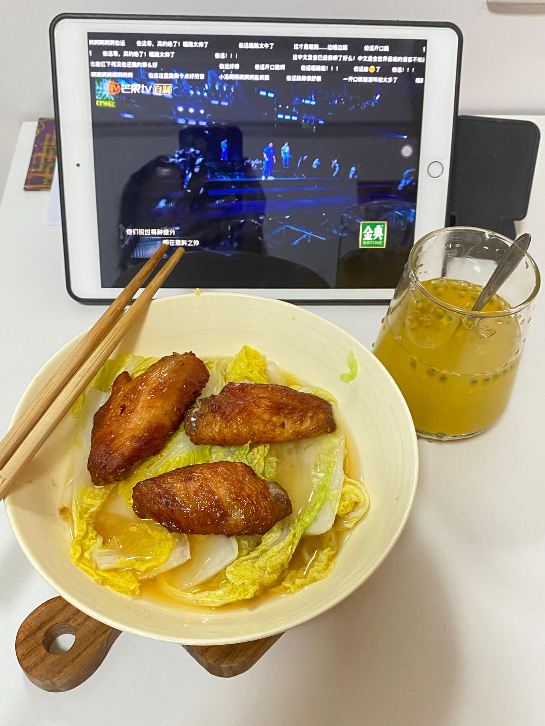 自制奥尔良鸡翅，零失败，做法超简单