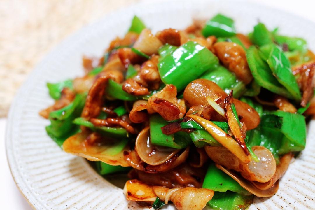 上班族的快手菜（不断更新中）