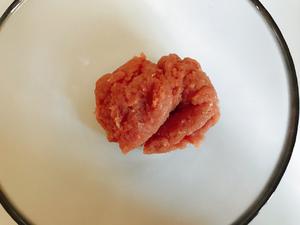 猪肉茴香饺子的做法 步骤4