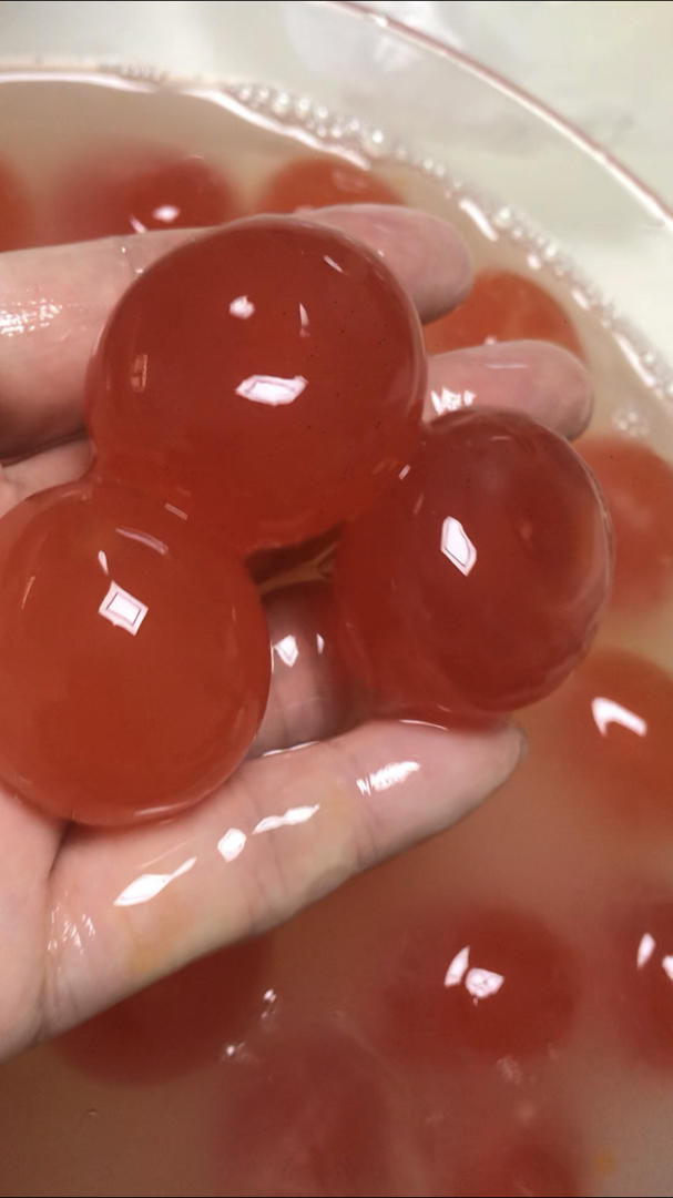 蛋黄酥（古早味）